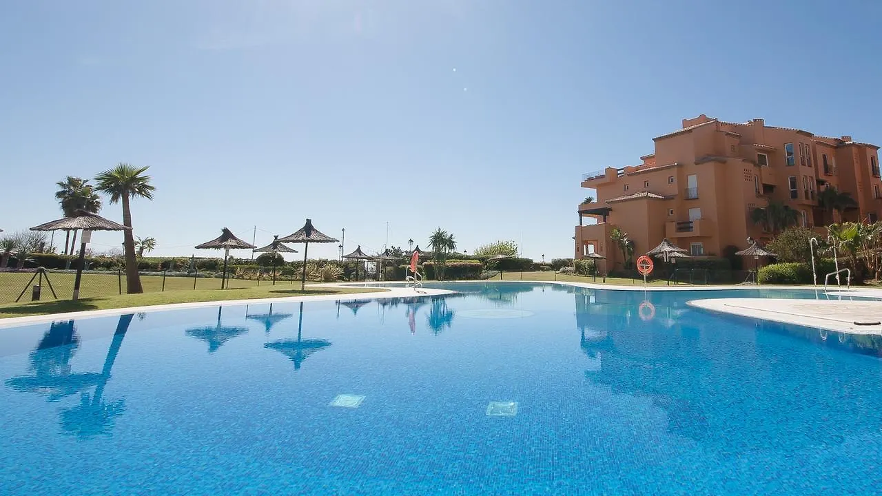 Apartament Los Granados 2202 Manilva