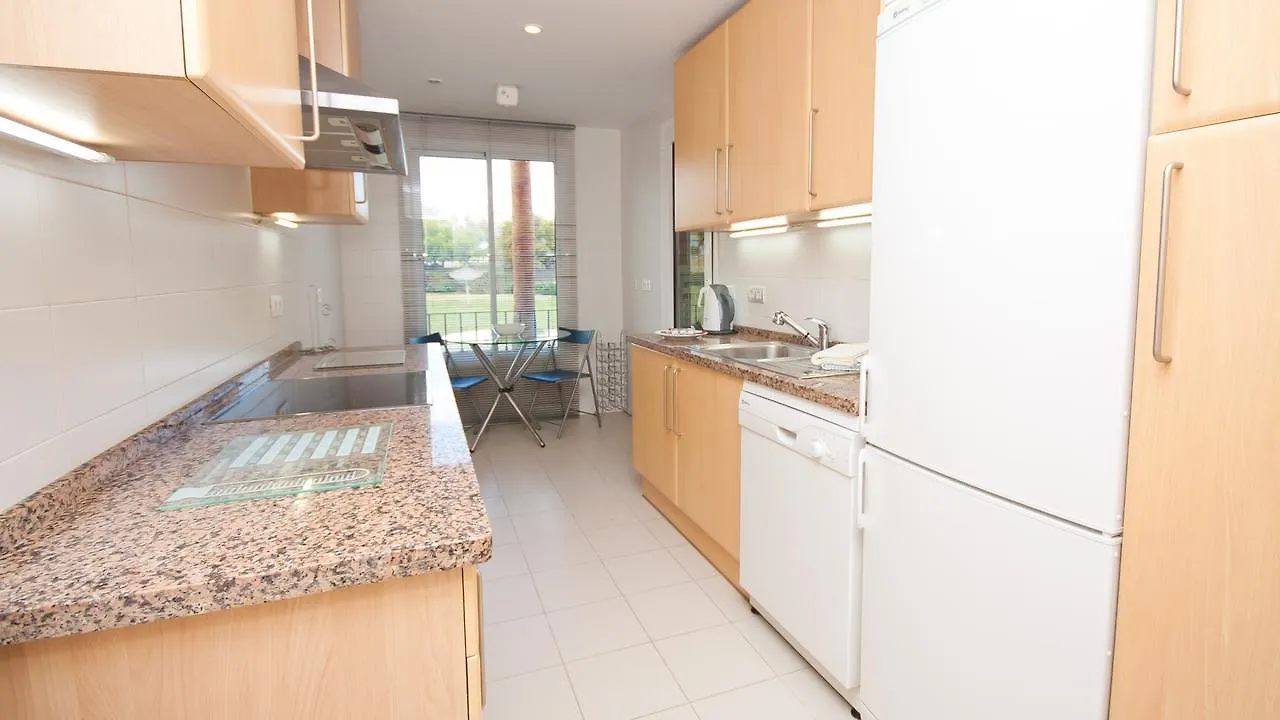 Los Granados 2202 Manilva Apartament