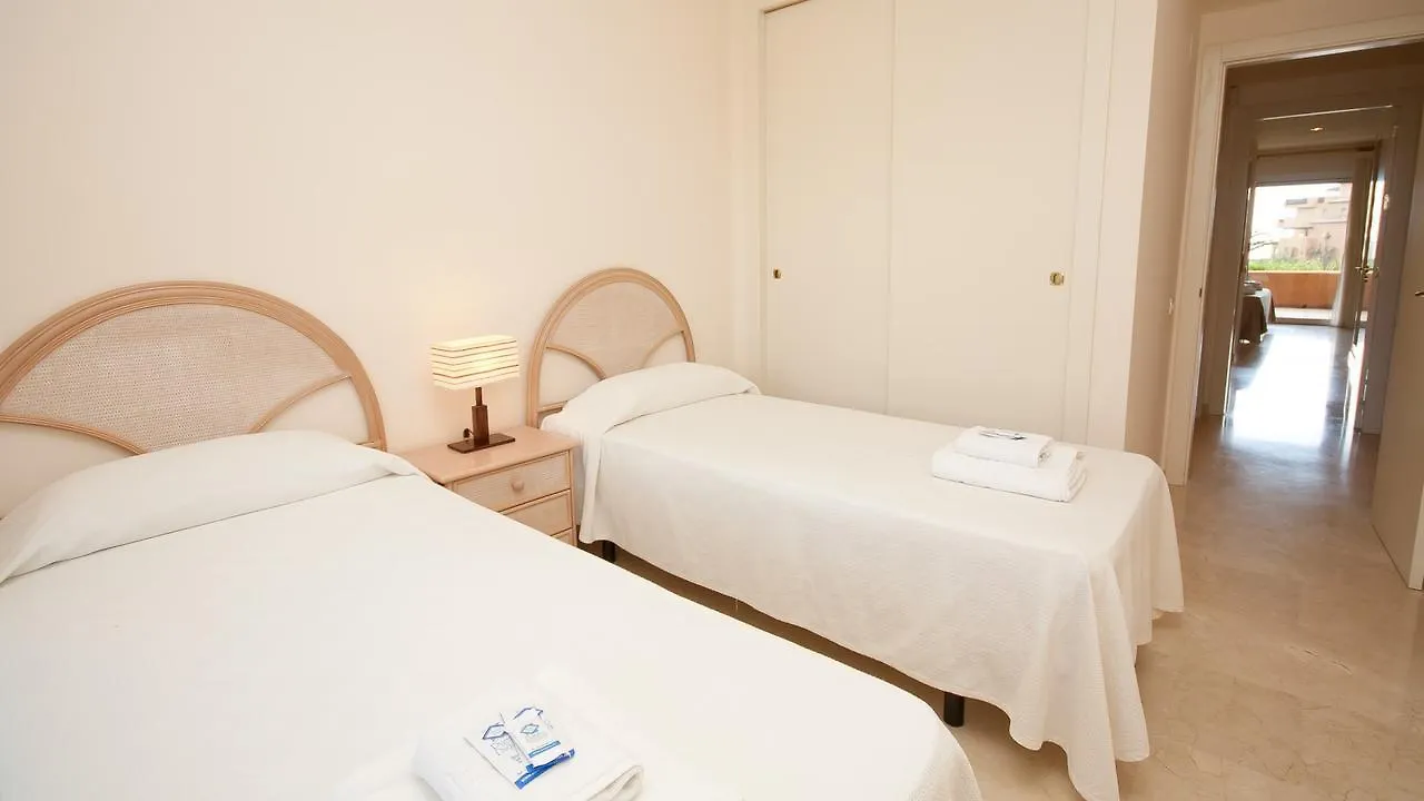 Apartament Los Granados 2202 Manilva Hiszpania