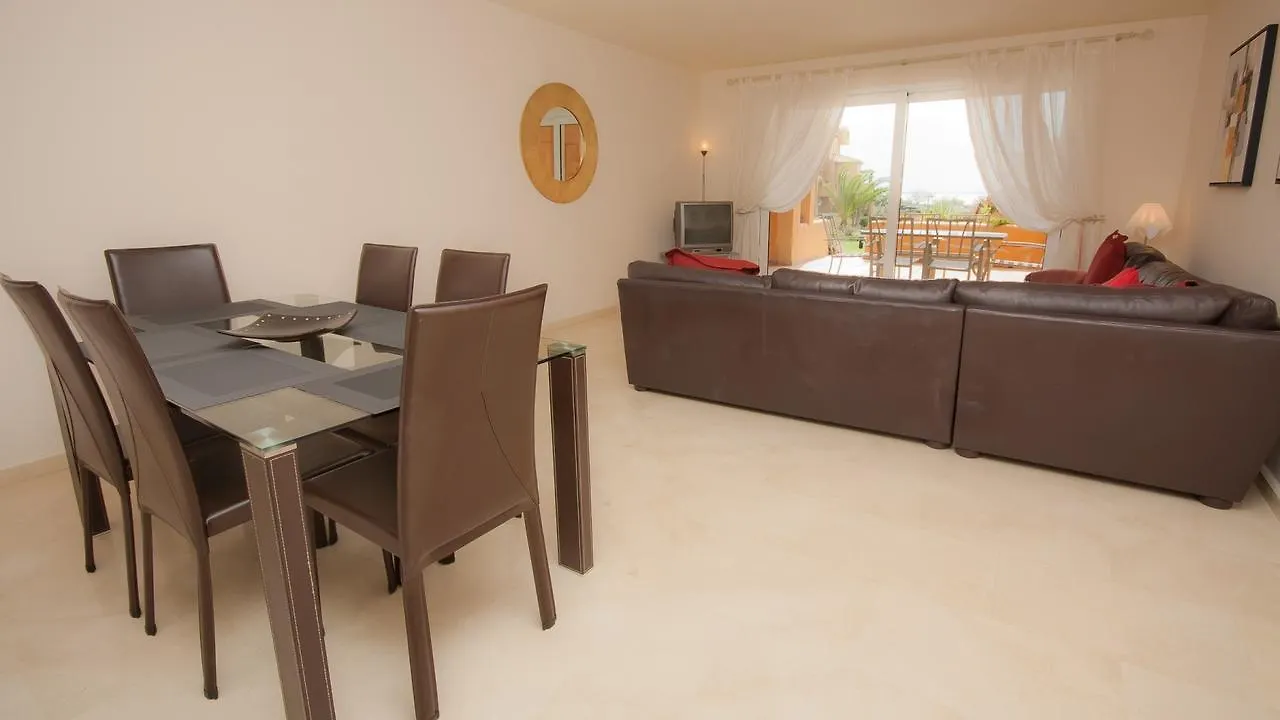 Apartament Los Granados 2202 Manilva Hiszpania