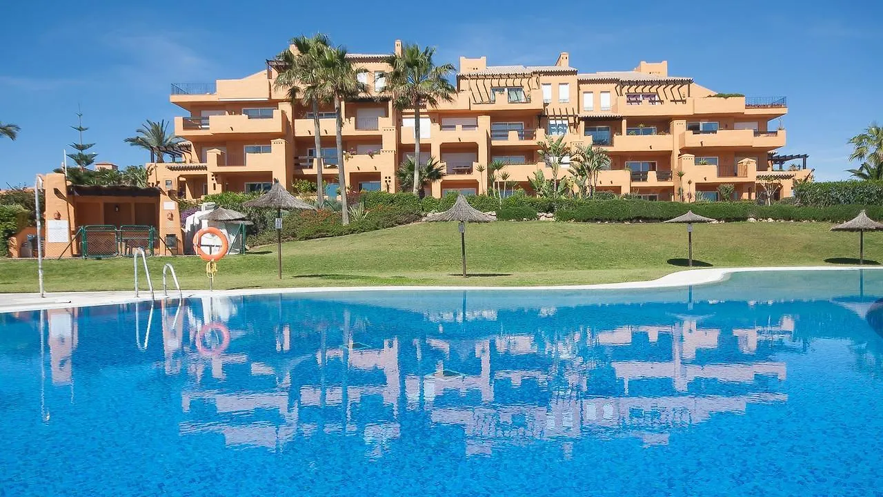 Apartament Los Granados 2202 Manilva