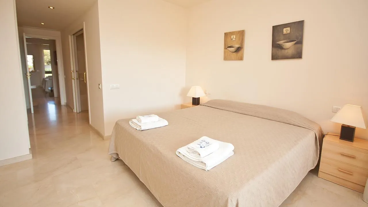Apartament Los Granados 2202 Manilva