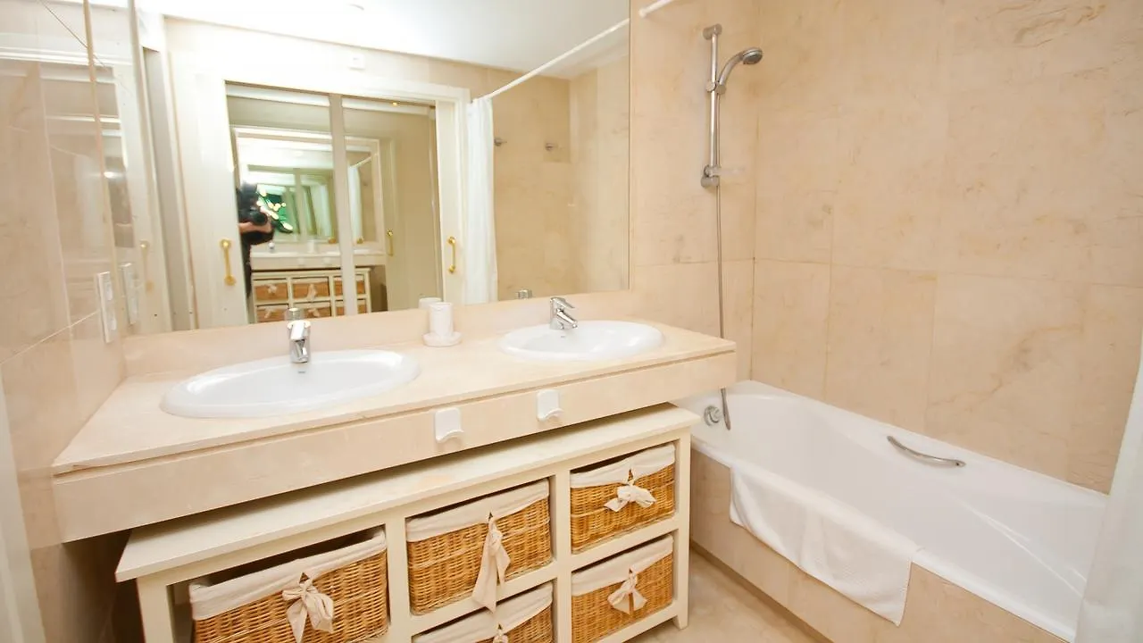 Apartament Los Granados 2202 Manilva