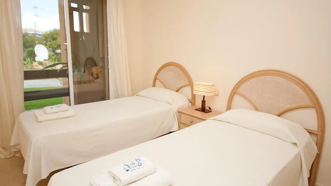 Los Granados 2202 Manilva Apartament