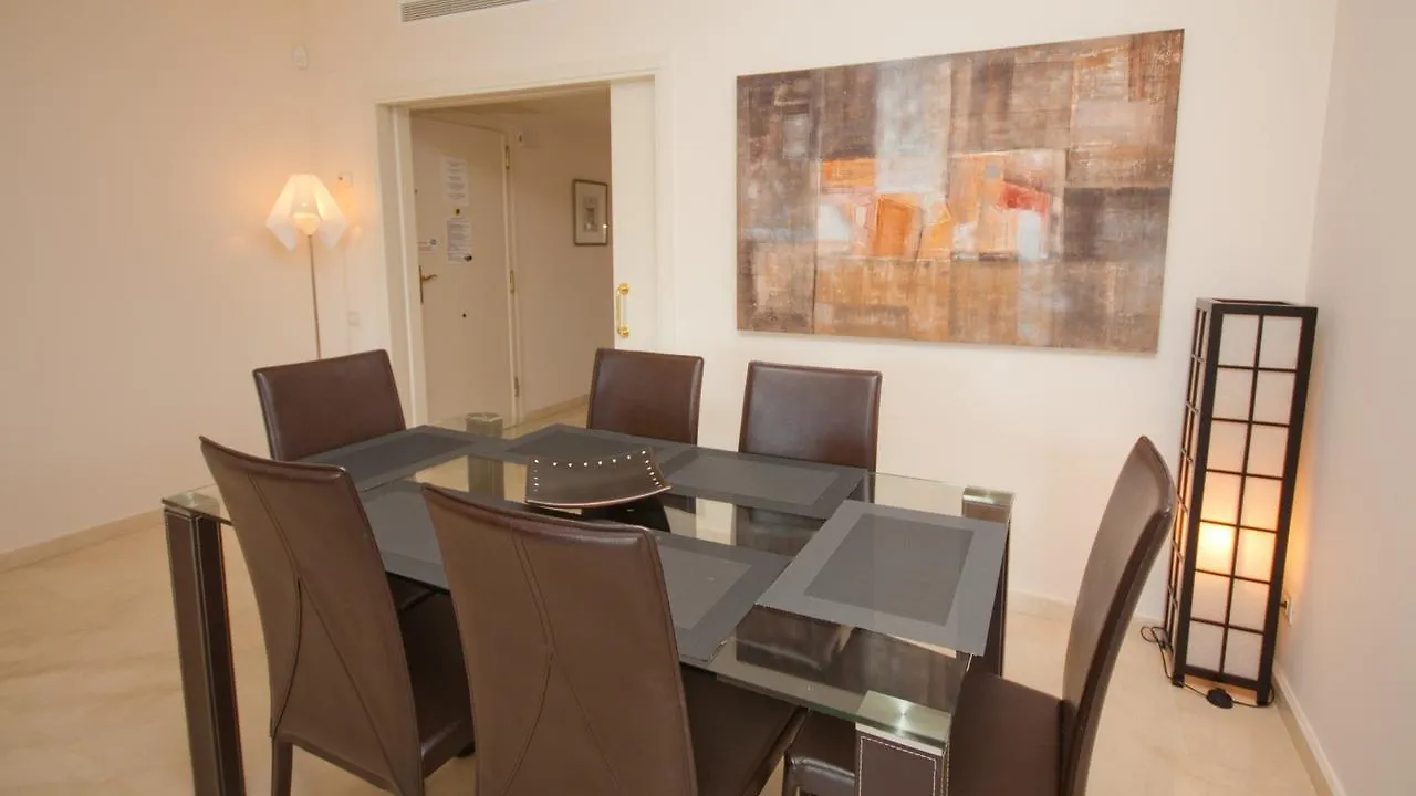 Los Granados 2202 Manilva Apartament